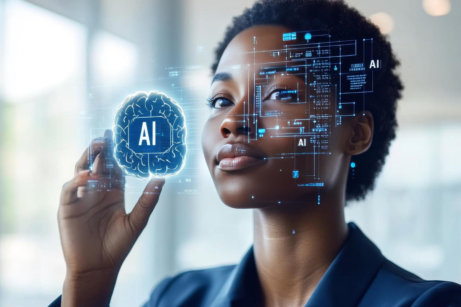 Stratégie en Intelligence Artificielle de l’Union Africaine : Un pilier pour le développement de l’Afrique
