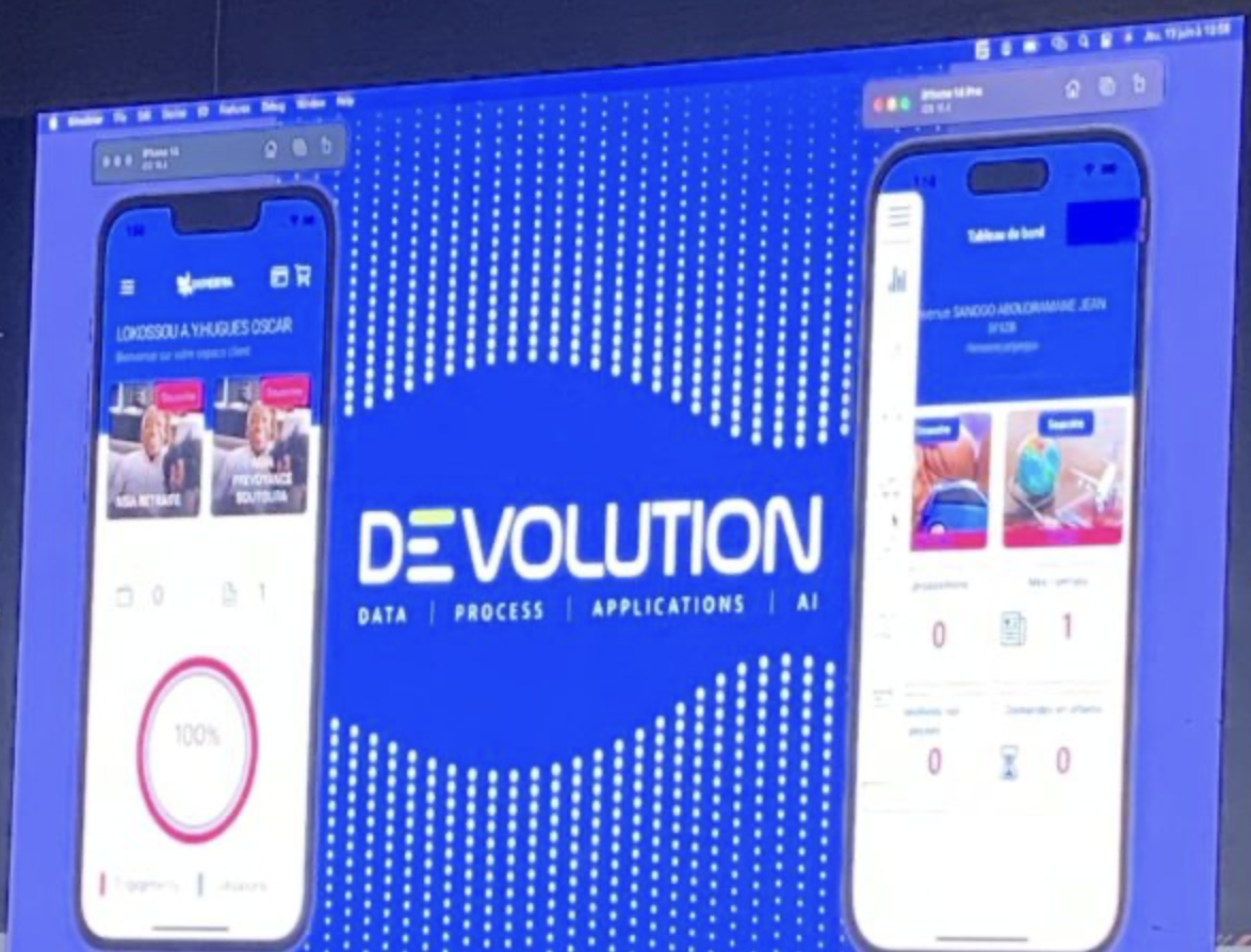 B2B DIGITAL DAY – DATACONNECT & DÉVOLUTION